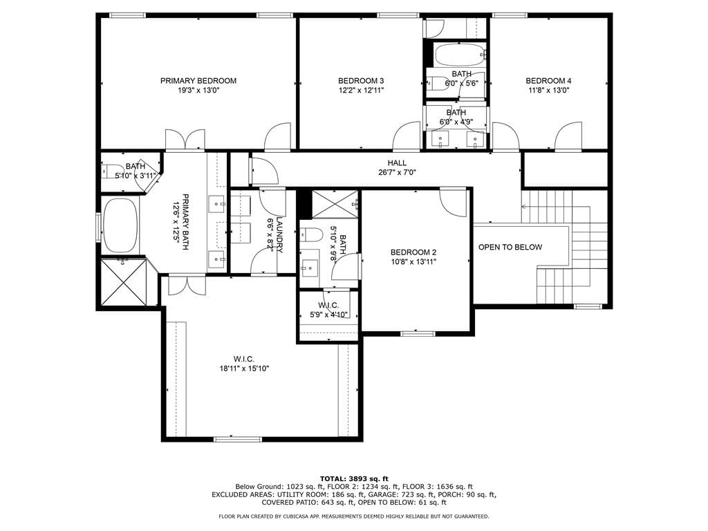 12880 N Foxglove Circle — photo 45