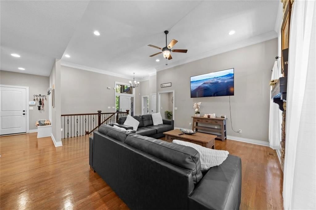 8015 NW Roberts Road — photo 12