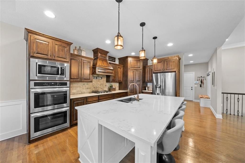 8015 NW Roberts Road — photo 5