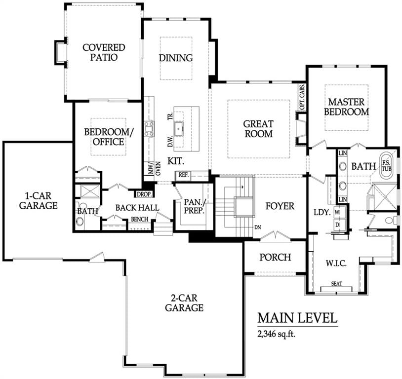 16005 Glenfinnan Way — photo 2