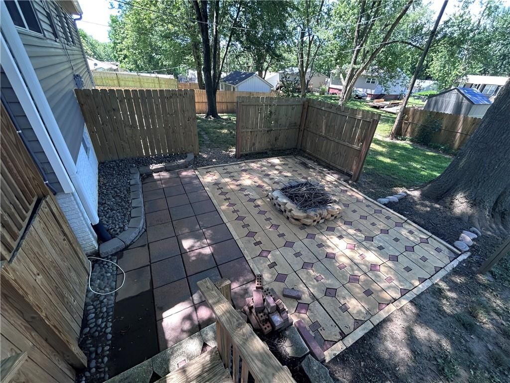 630 N Powahatan Drive — photo 23