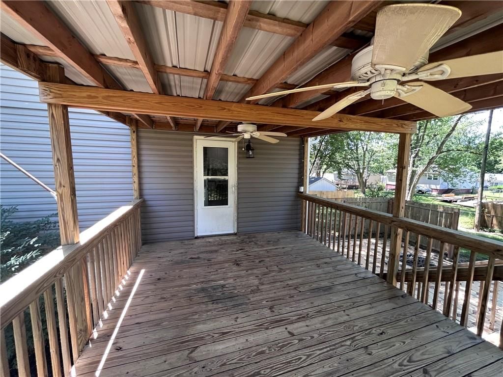 630 N Powahatan Drive — photo 29