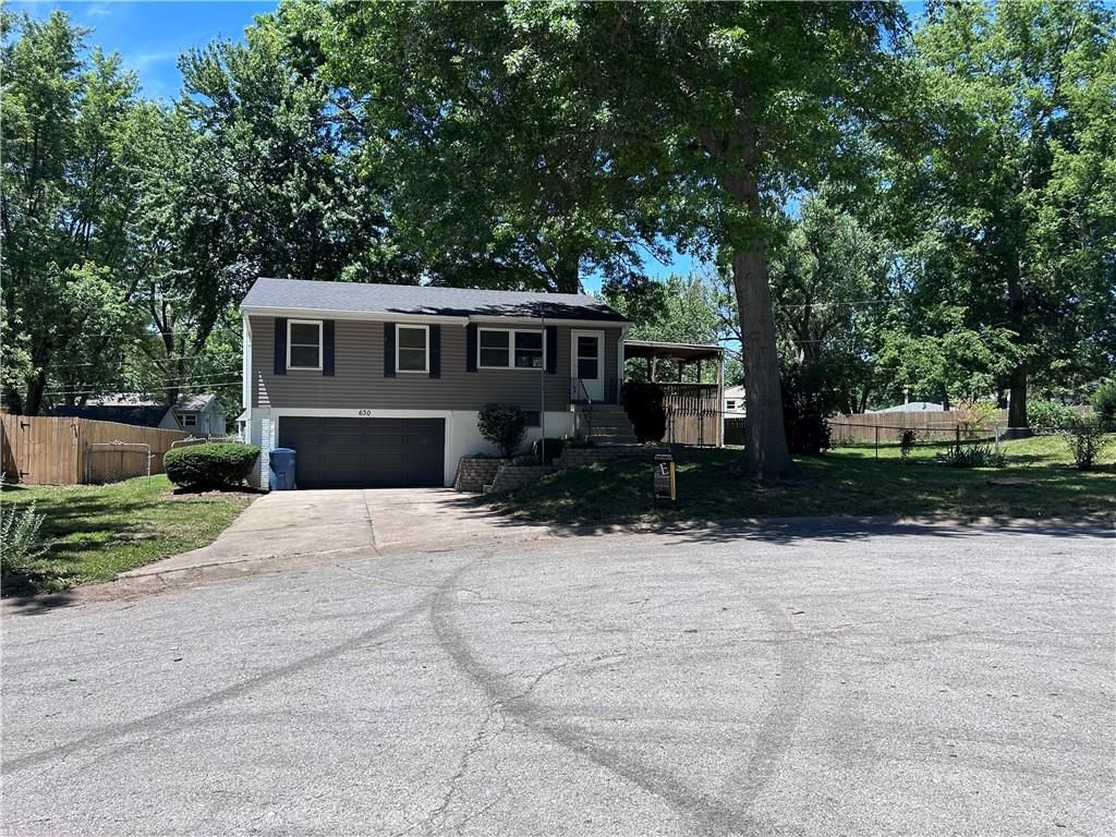 630 N Powahatan Drive — photo 30
