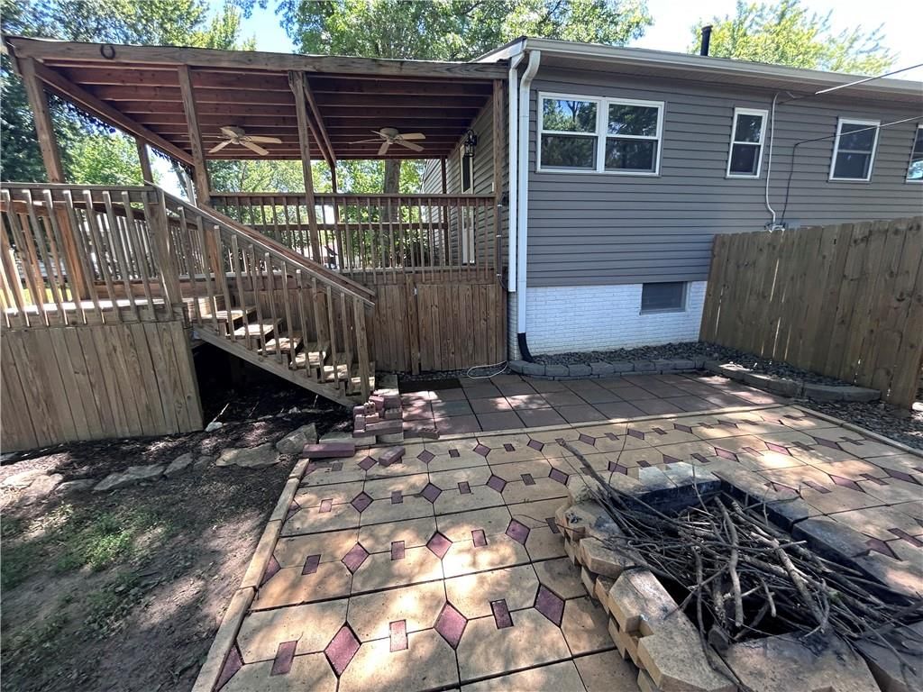 630 N Powahatan Drive — photo 31