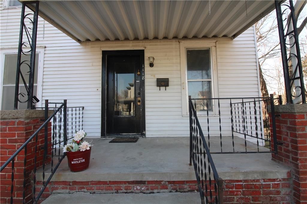 1118 Henry Street — photo 2