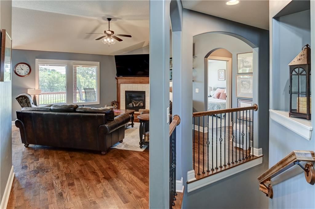 17905 Greyhawke Ridge Drive — photo 6