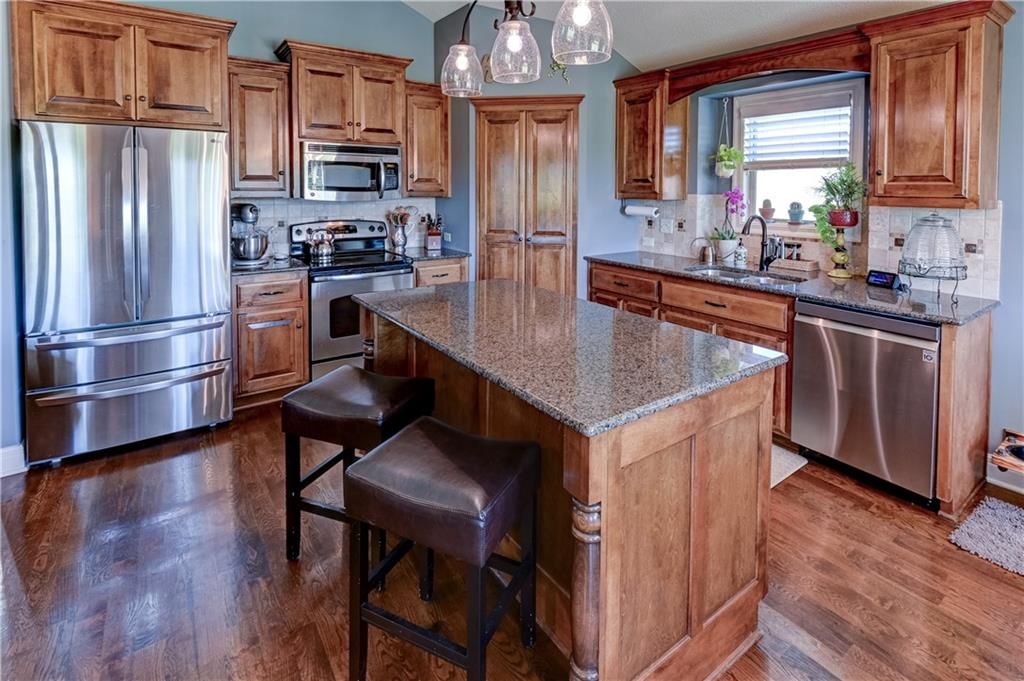 17905 Greyhawke Ridge Drive — photo 7