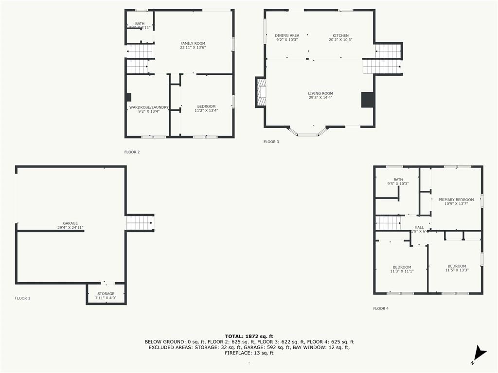 1308 W Price Street — photo 26