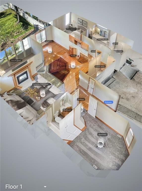 800 NW Cedar Lane — photo 64