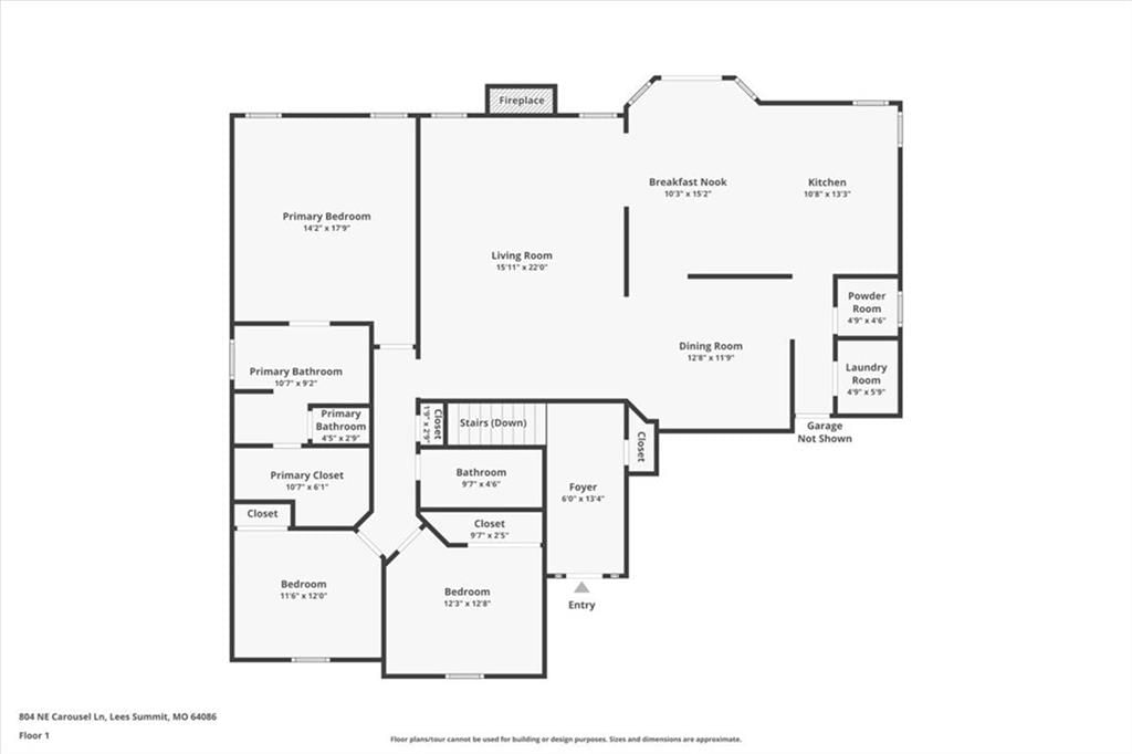 804 NE Carousel Lane — photo 34