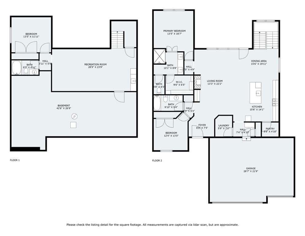 7100 NW Forest Lakes Drive — photo 44