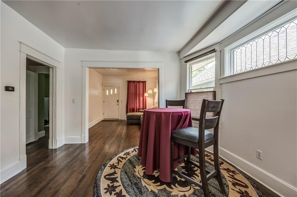4650 Terrace Street — photo 16