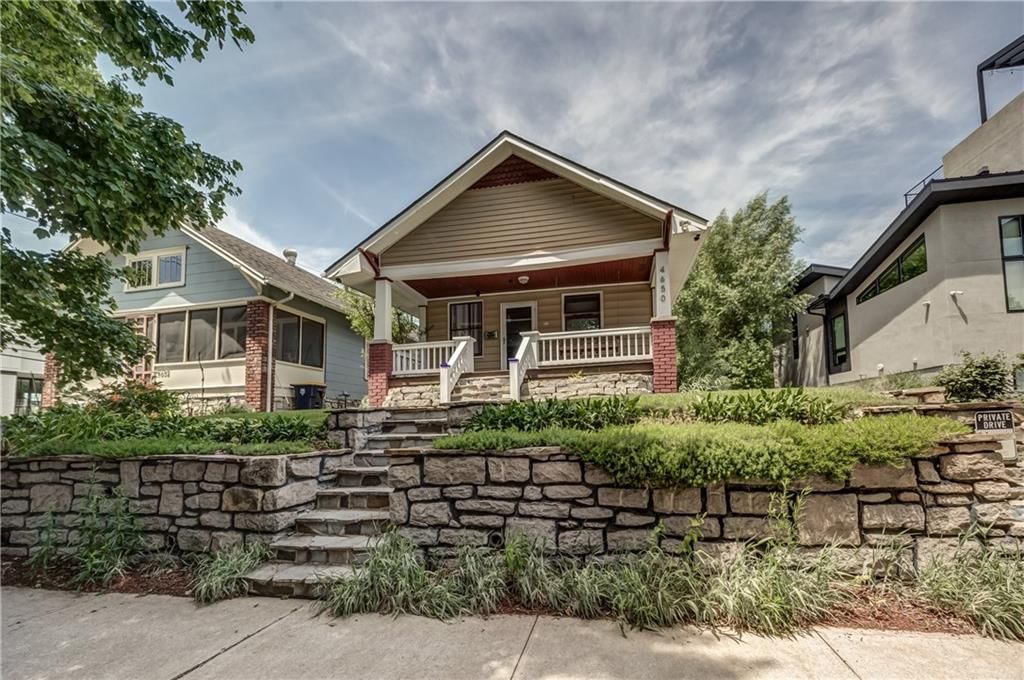 4650 Terrace Street — photo 3