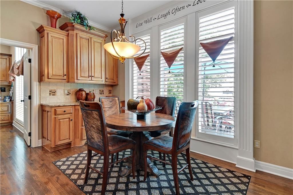 14107 Howe Drive — photo 15