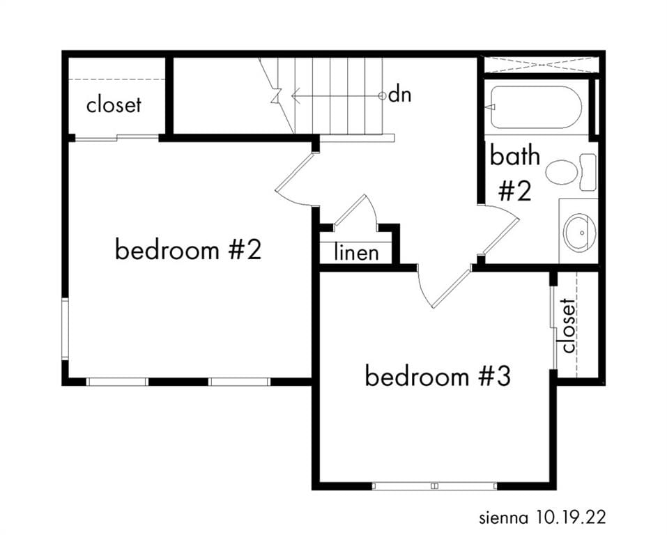 501 Hampstead Drive — photo 3