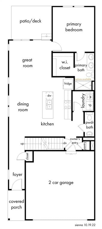 501 Hampstead Drive — photo 4