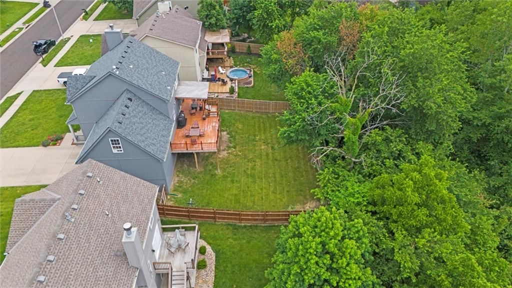 7322 N Mckinley Avenue — photo 3