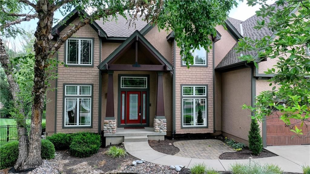 5514 W 147th Terrace — photo 59