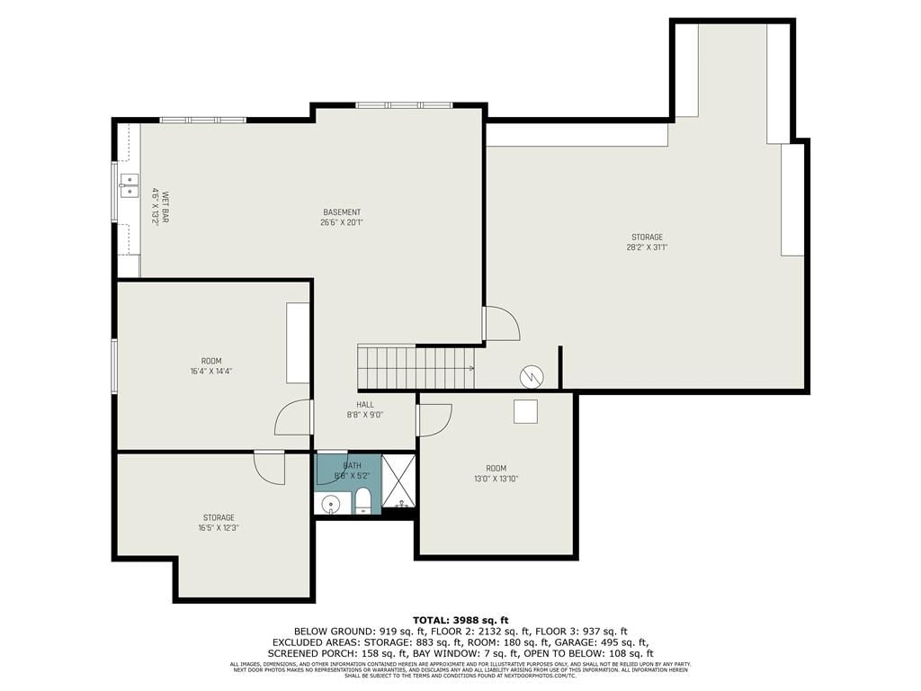 26570 W 109th Street — photo 34