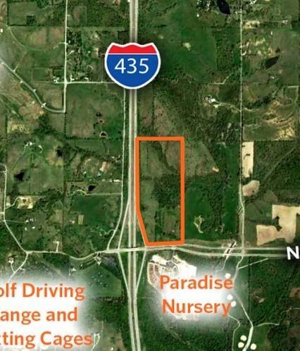 I-435 NE 96th Street, Kansas City, MO