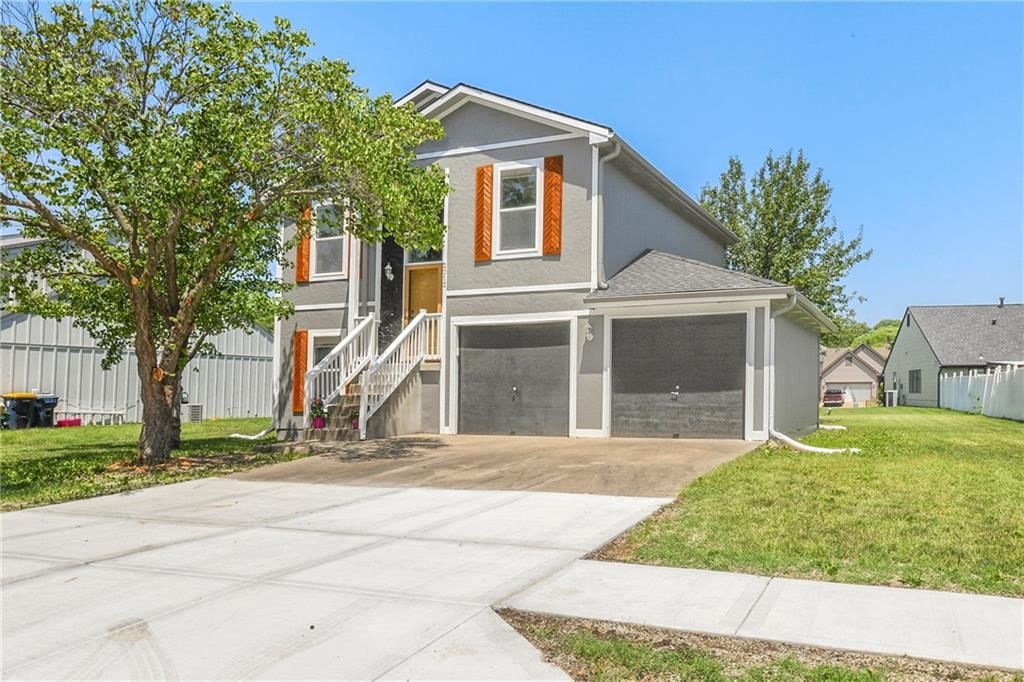2012 E 61st Terrace, Kansas City, MO