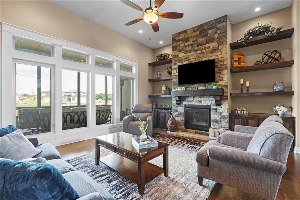 5100 NW Montebella Drive — photo 3