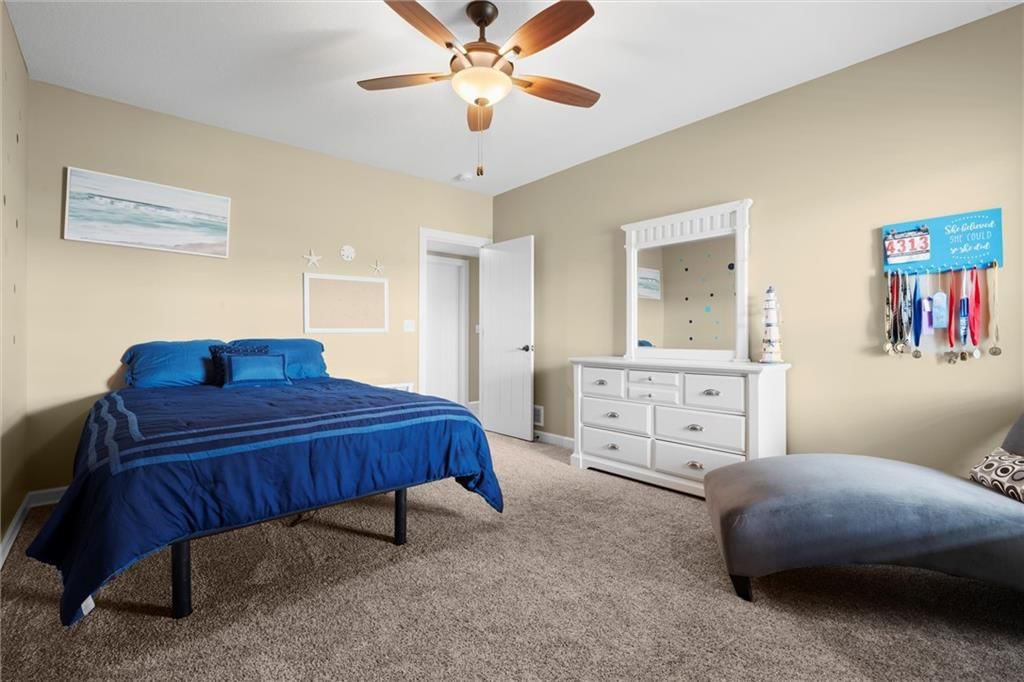 5100 NW Montebella Drive — photo 29