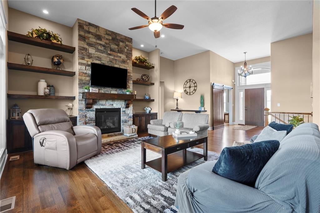 5100 NW Montebella Drive — photo 4