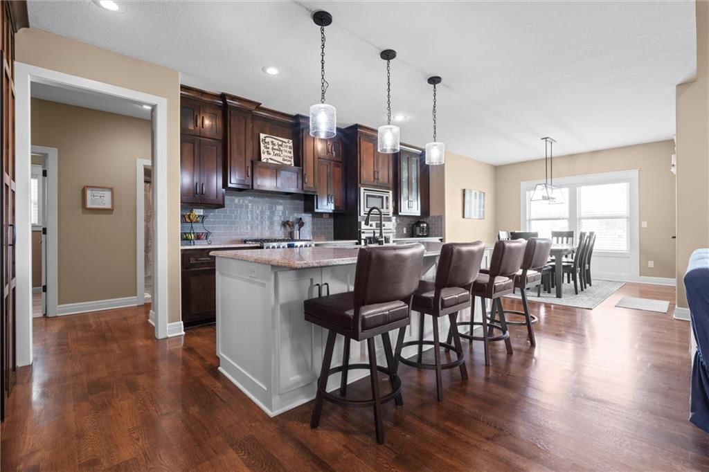 5100 NW Montebella Drive — photo 7