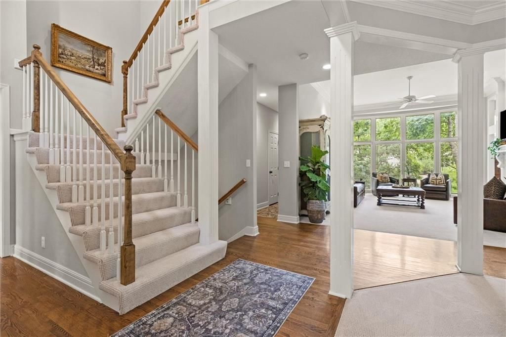 4709 N Hickory Court — photo 5