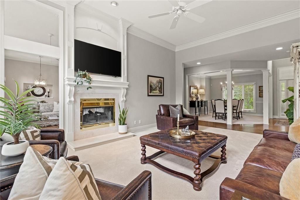 4709 N Hickory Court — photo 8