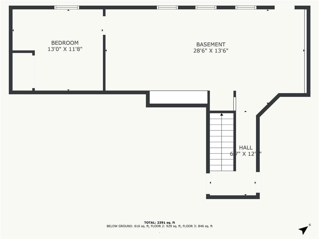 8432 NE 109th Place — photo 36