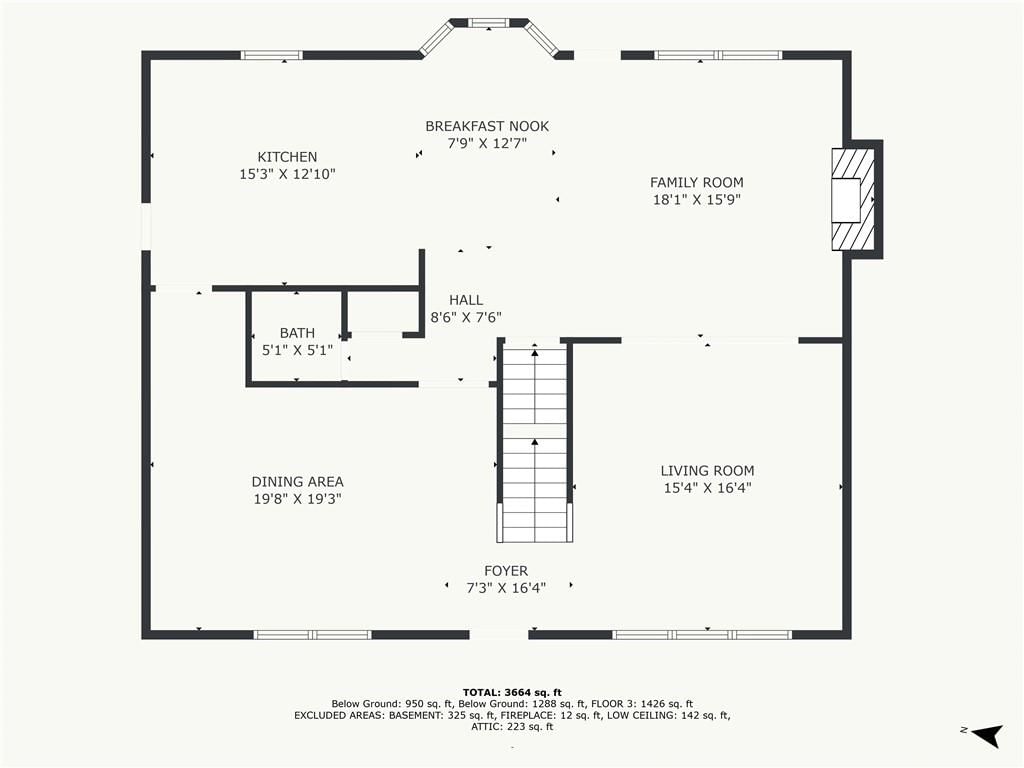 1700 Remington Street — photo 66