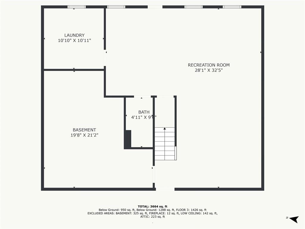 1700 Remington Street — photo 67