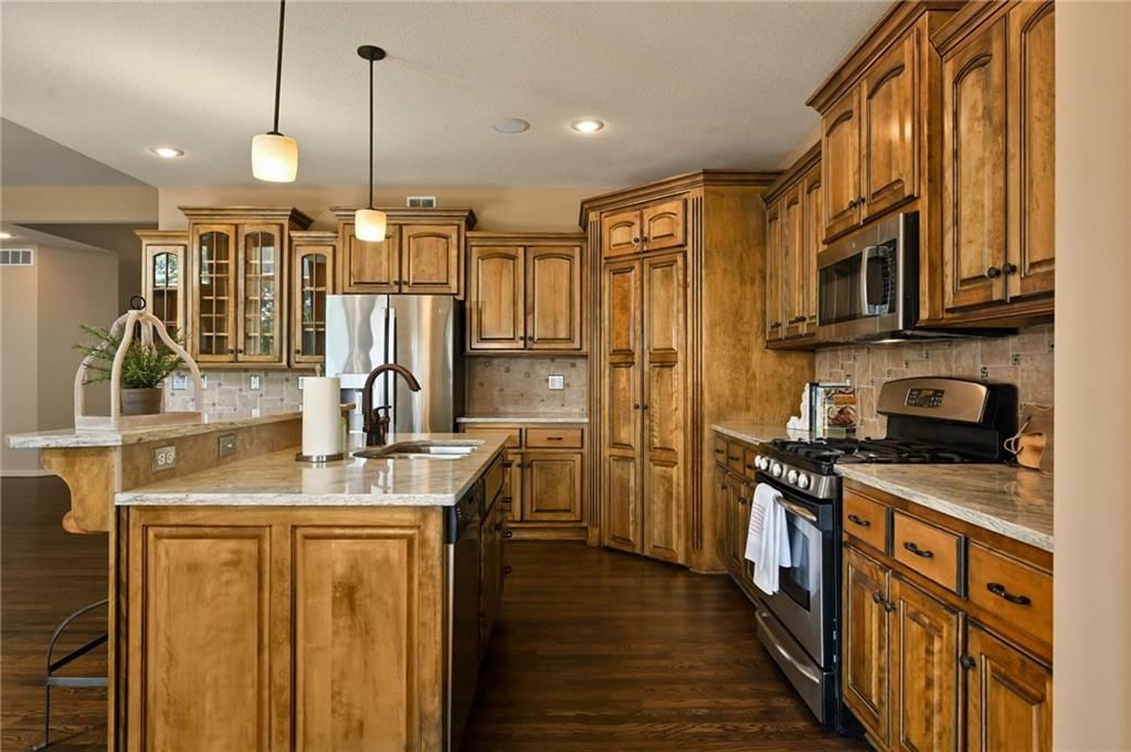 23844 W 124th Court — photo 9