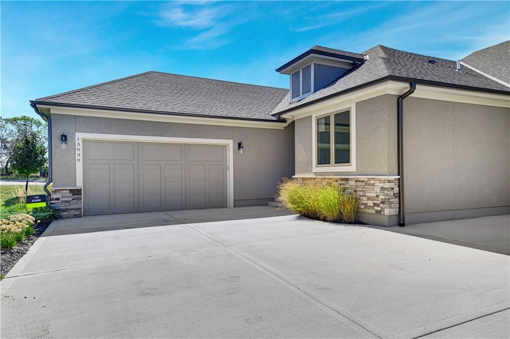 13030 S Constance Street, Olathe, KS