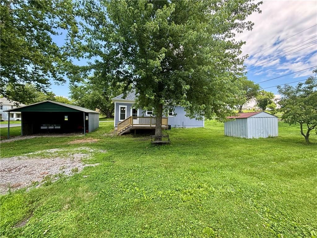 402 E McPherson Street — photo 32