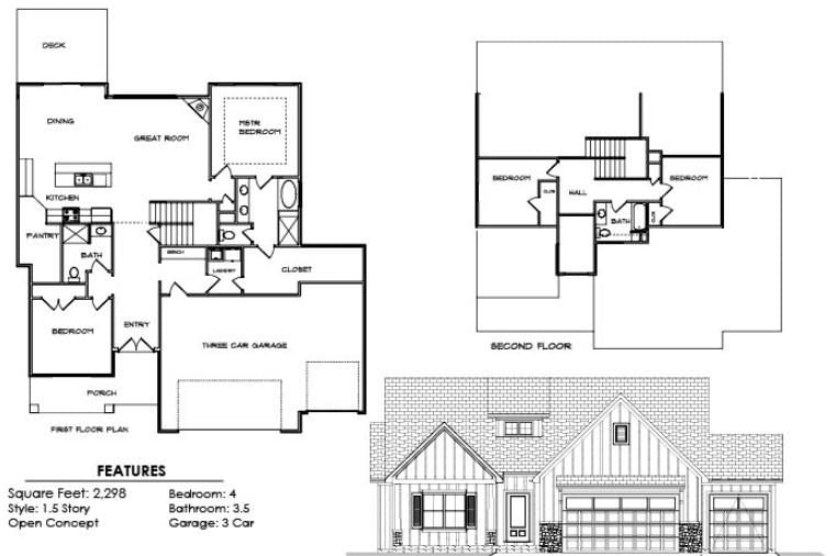 16761 Riverview Road — photo 3