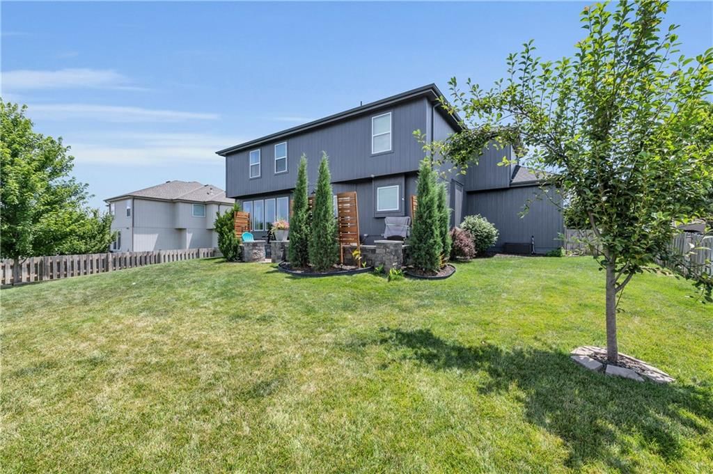 23406 W 52nd Terrace — photo 41