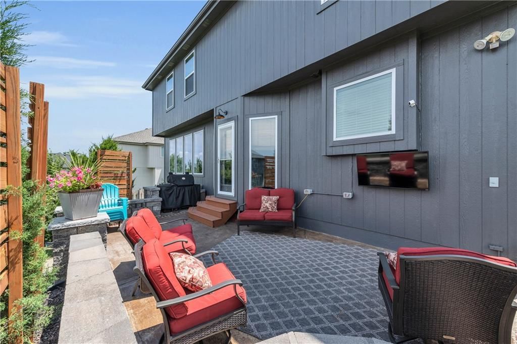 23406 W 52nd Terrace — photo 47