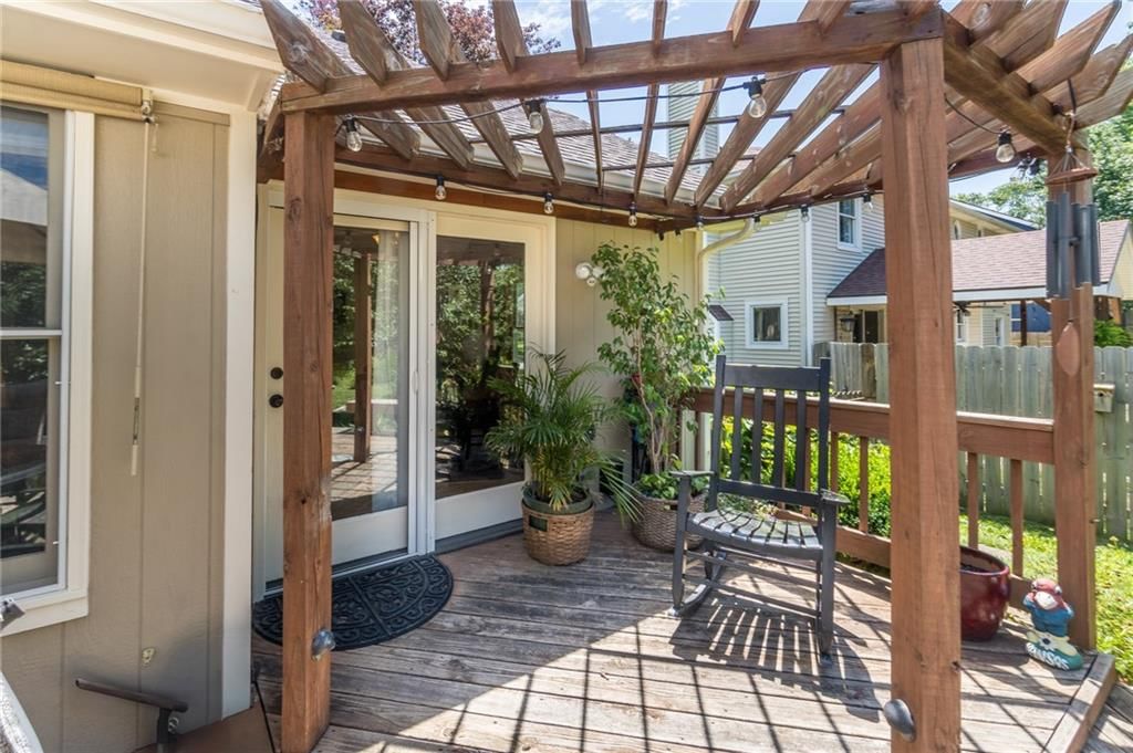 2901 Harrison Avenue — photo 44