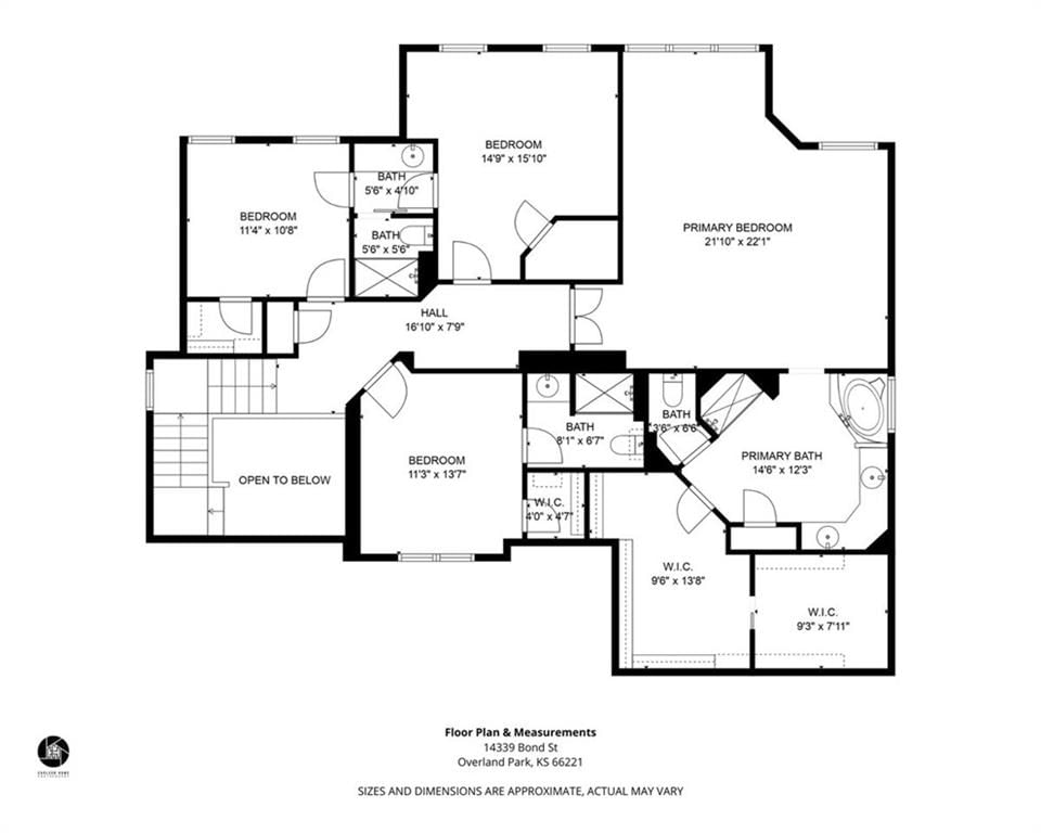 14339 Bond Street — photo 47