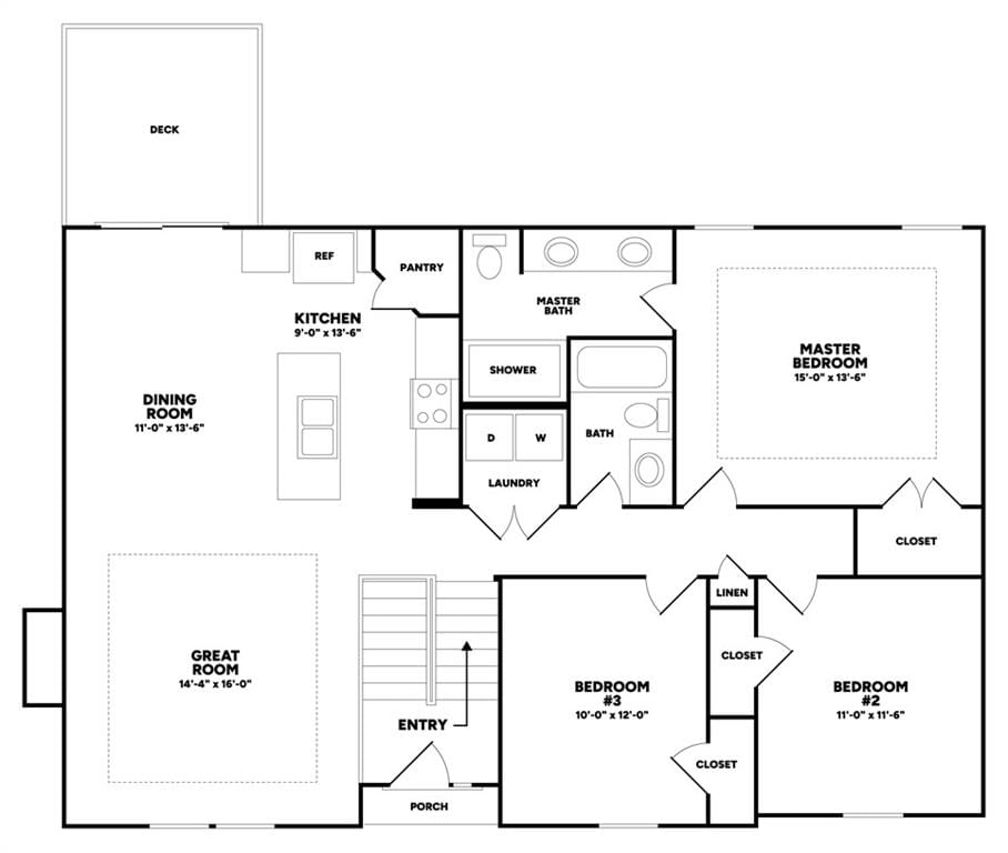 613 SE Harvard Drive — photo 3