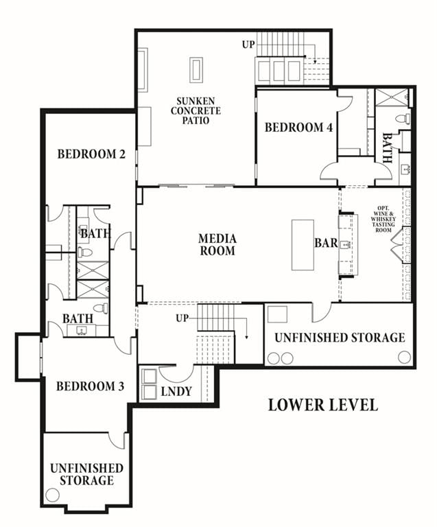 4510 W 136th Street — photo 3