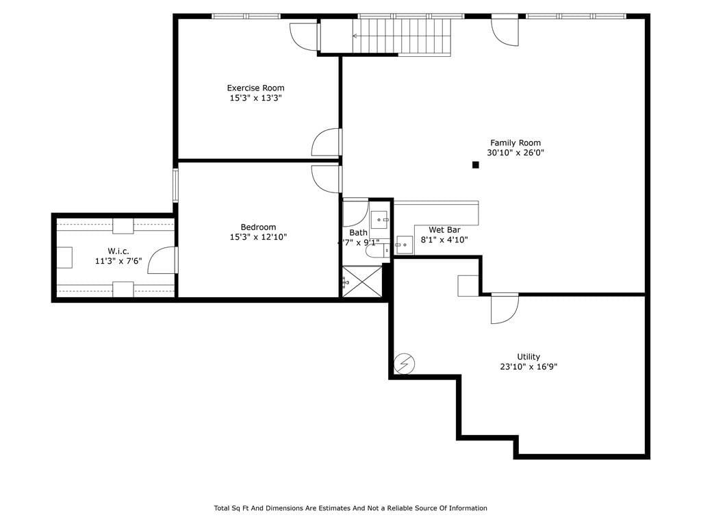 2207 Foxtail Drive — photo 45