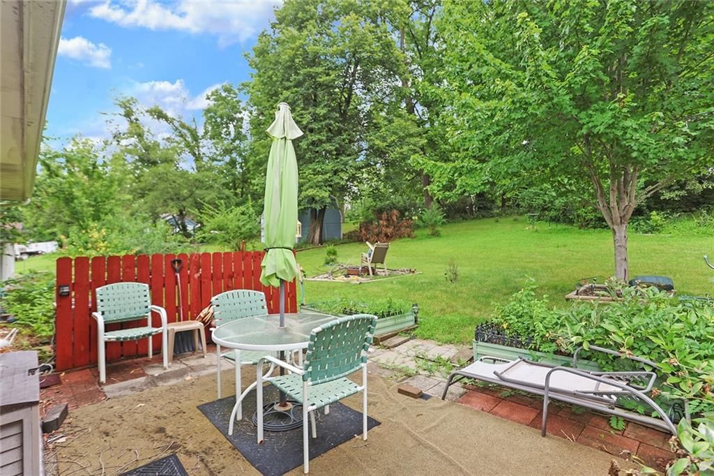 5305 N Denver Avenue — photo 22