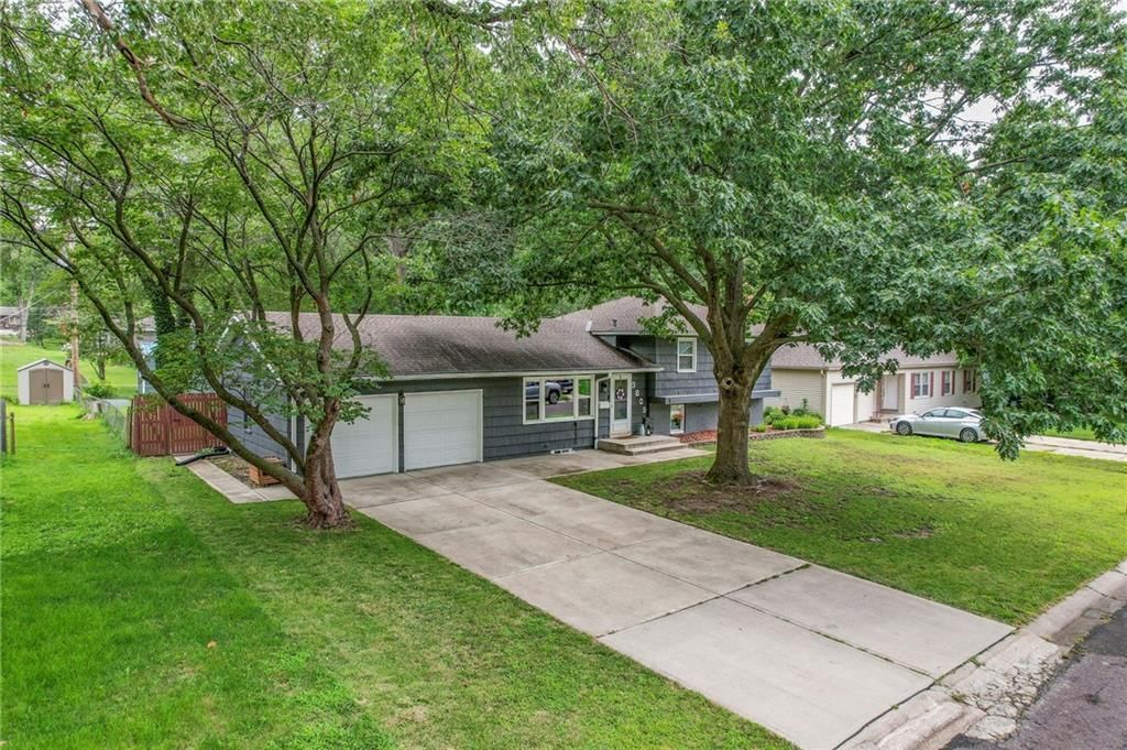 9809 Kessler Street — photo 2