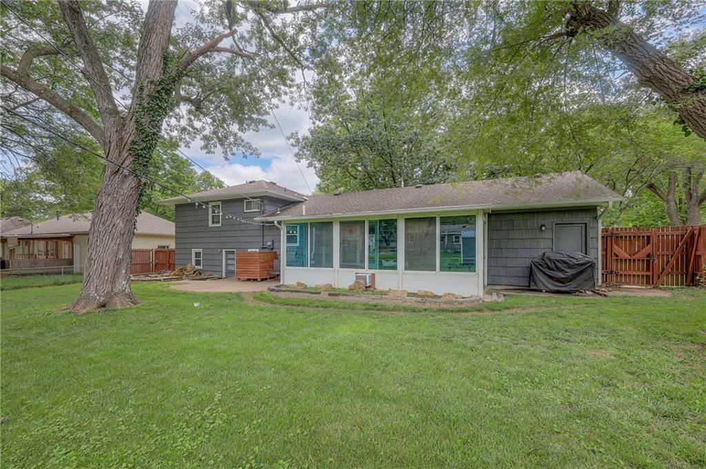 9809 Kessler Street — photo 30