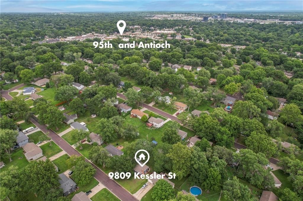 9809 Kessler Street — photo 36