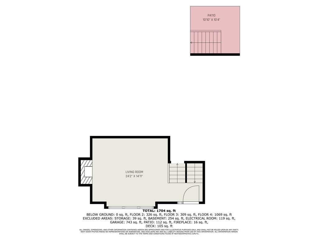1824 N 91st Street — photo 34